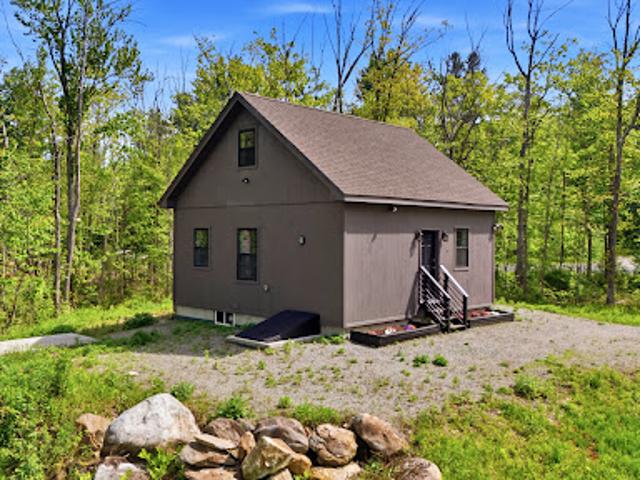 House for sale in Berkshire, Massachusetts