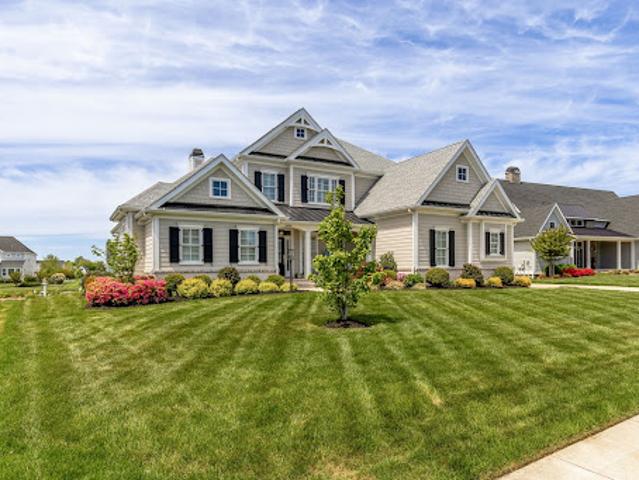 House for sale in Delaware