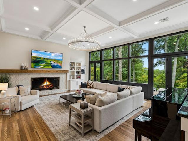 House for sale in Bernardsville, New Jersey