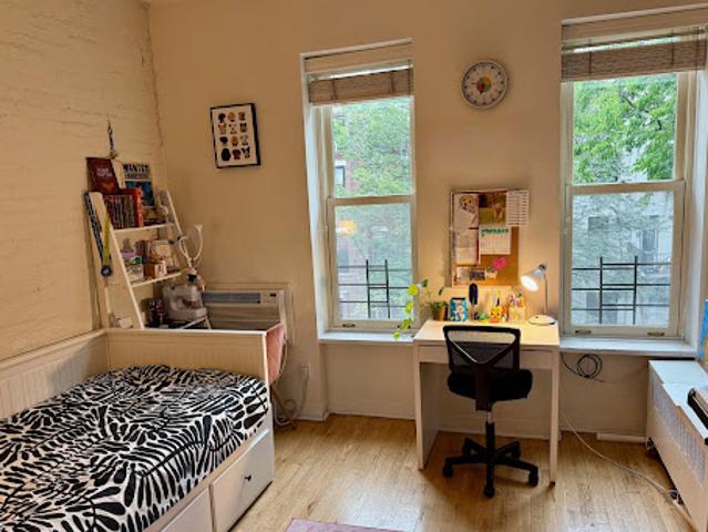 House for rent in New York