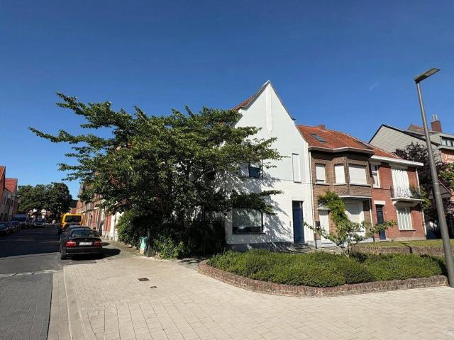 Maison location à Antwerpen