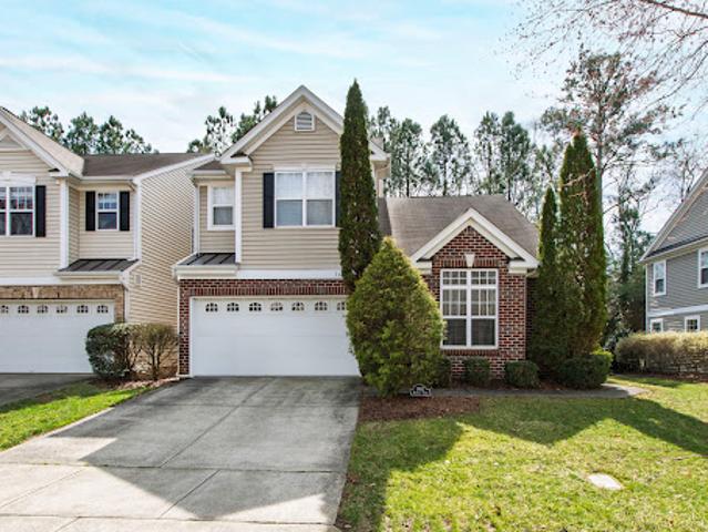 House for sale in Durham, North Carolina