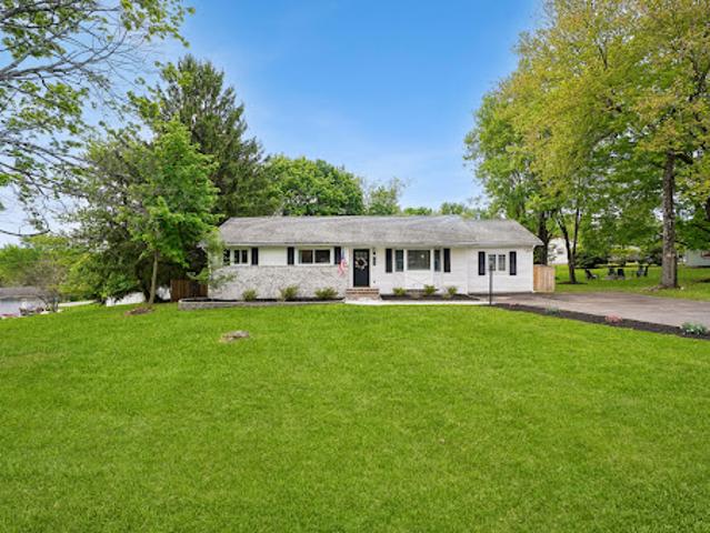 House for sale in Hackettstown, New Jersey