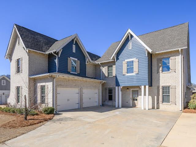House for sale in Birmingham, Alabama