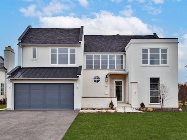 House for sale in Hinsdale, Illinois