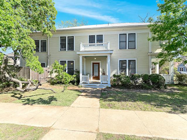 House for sale in Austin, Texas