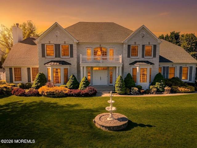 House for sale in Monmouth, New Jersey