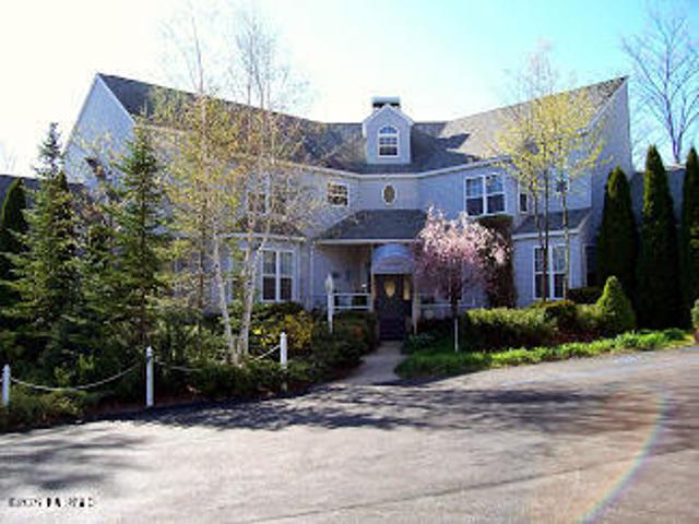 House for sale in Harbor Springs, Michigan