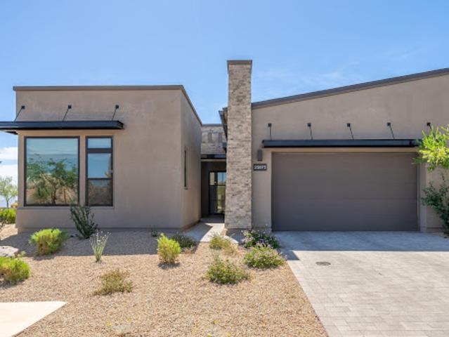 House for sale in Scottsdale, Arizona