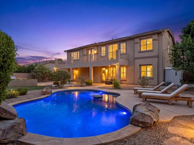 House for sale in Gilbert, Arizona