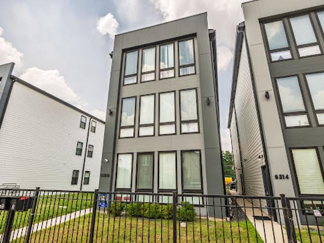 House for sale in Chicago Park, Illinois
