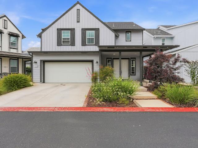 House for sale in El Dorado Hills, California