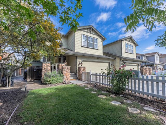 House for sale in San Juan Bautista, California