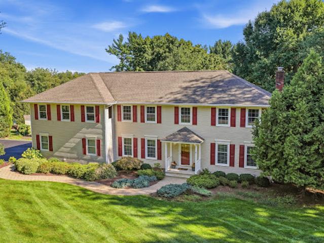 House for sale in Monmouth, New Jersey