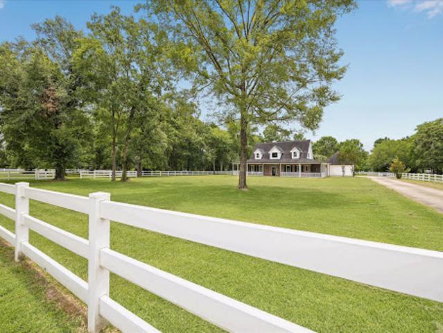 House for sale in Montgomery, Texas