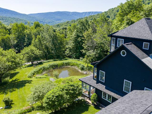 House for sale in Berkshire, Massachusetts