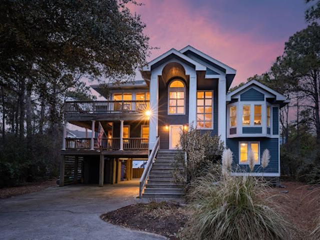 House for sale in Corolla, North Carolina