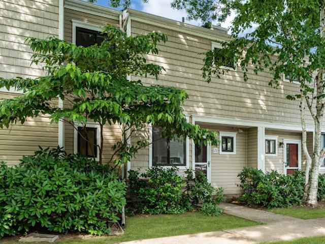 House for sale in Monmouth, New Jersey