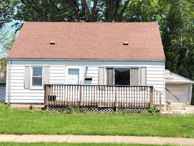 House for sale in Saint Clair Shores, Michigan