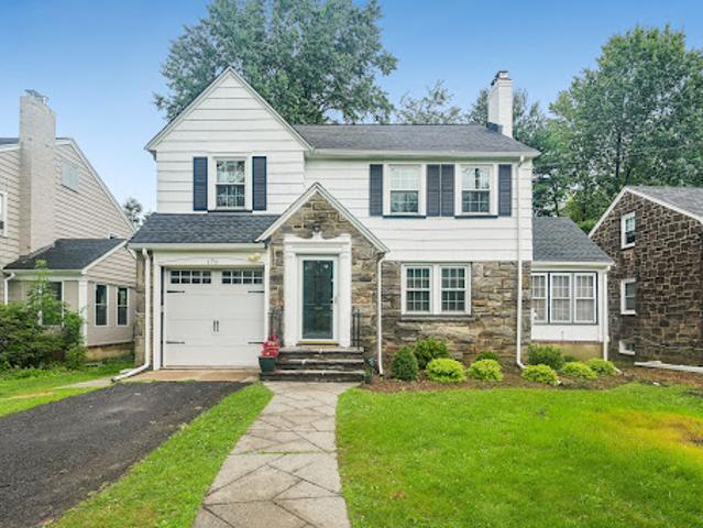 House for sale in Maplewood, New Jersey