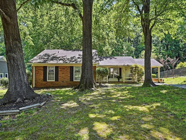 House for sale in Mecklenburg, North Carolina