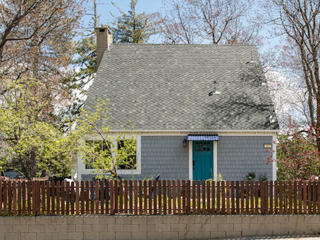 House for sale in Lake Arrowhead