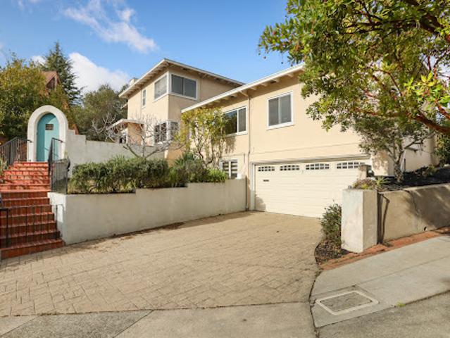 House for sale in Berkeley, California