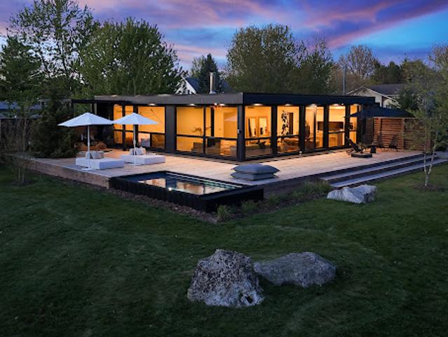 House for sale in Lambton Shores, Ontario