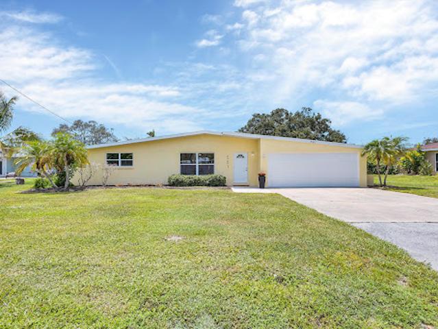 House for sale in Nokomis, Florida