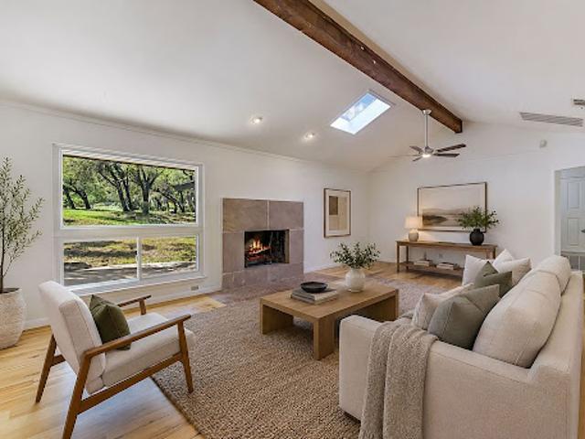 House for sale in Austin, Texas