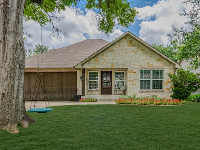 House for sale in Dallas, Texas