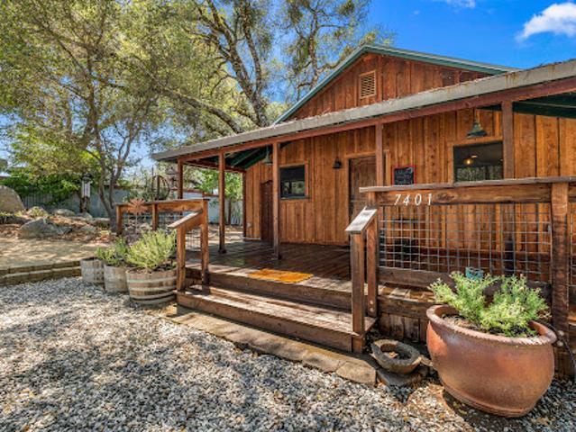 House for sale in California