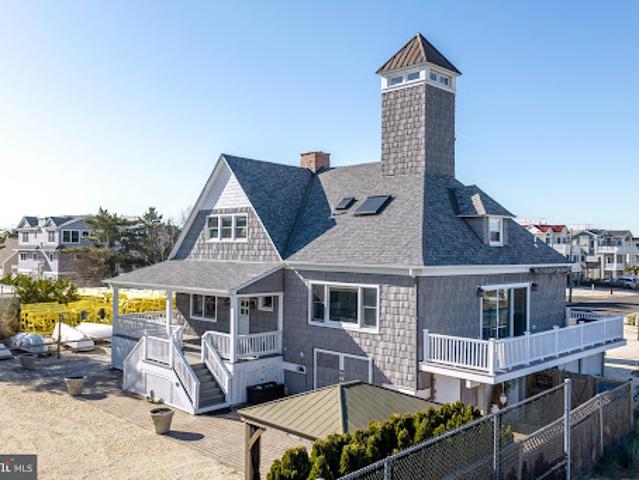 House for sale in New Jersey