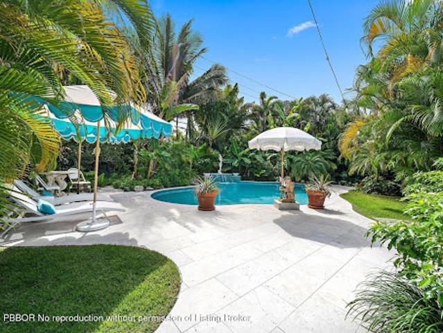 House for sale in West Palm Beach, Florida