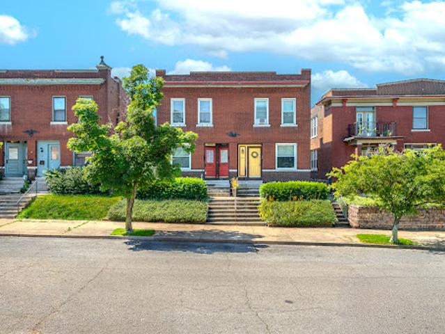 House for sale in Saint Louis, Missouri