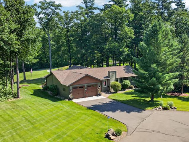 House for sale in Pequot Lakes, Minnesota