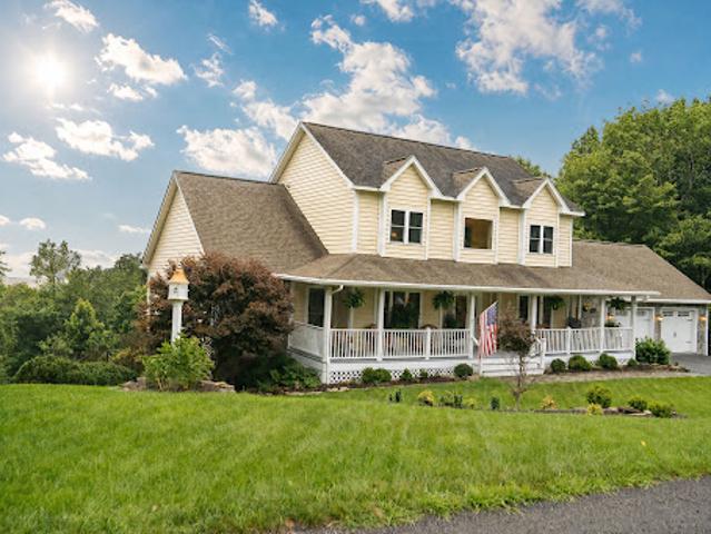 House for sale in Watauga, North Carolina