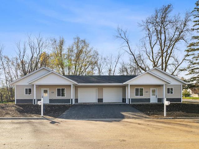 House for sale in Brainerd, Minnesota