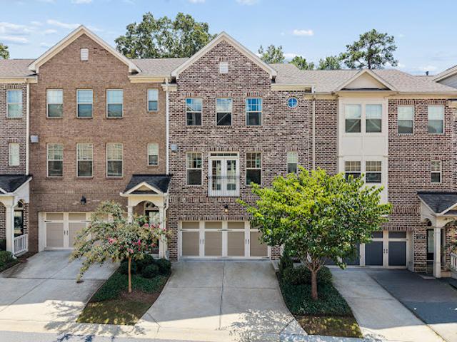 House for sale in Brookhaven, DeKalb County