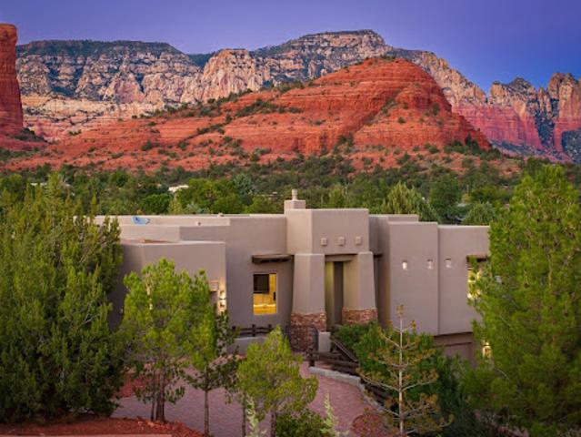 House for sale in Sedona, Coconino County