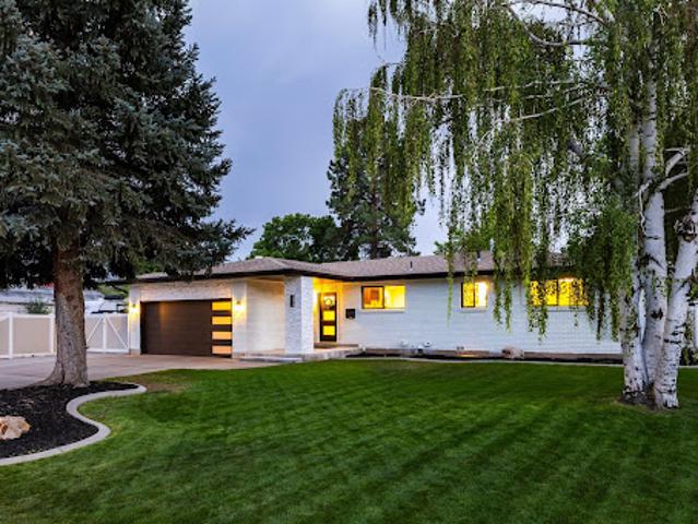 House for sale in Murray, Utah
