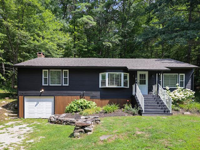 House for sale in Berkshire, Massachusetts