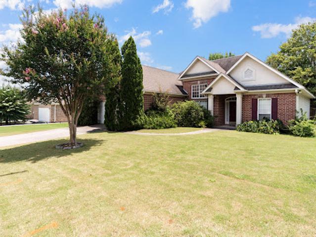 House for sale in Helena, Alabama