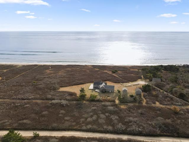 House for sale in Nantucket, Massachusetts