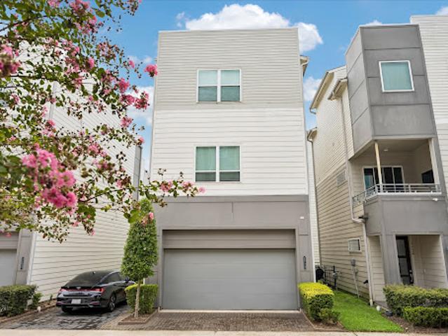 House for sale in Harris, Texas