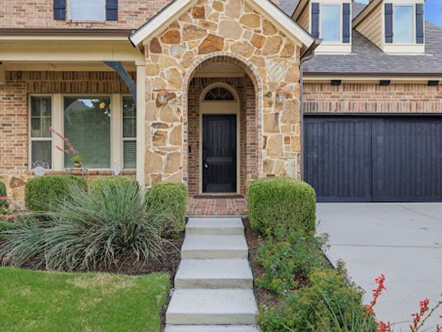 House for sale in Denton, Texas