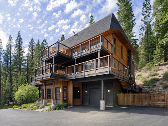 House for sale in Carnelian Bay, California