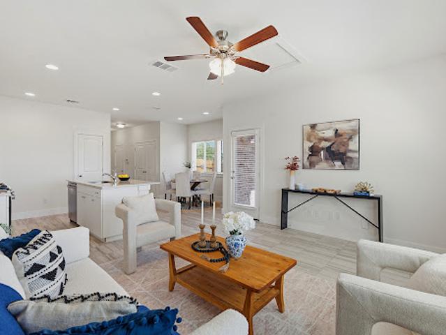 Apartment for sale in Georgetown, Williamson County