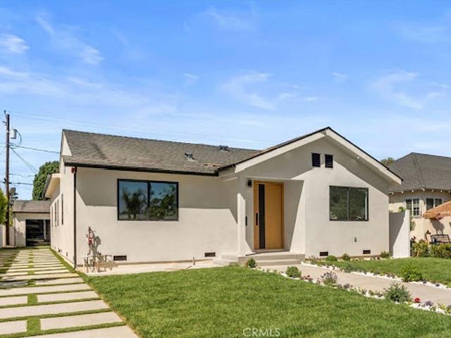 House for sale in Burbank, California