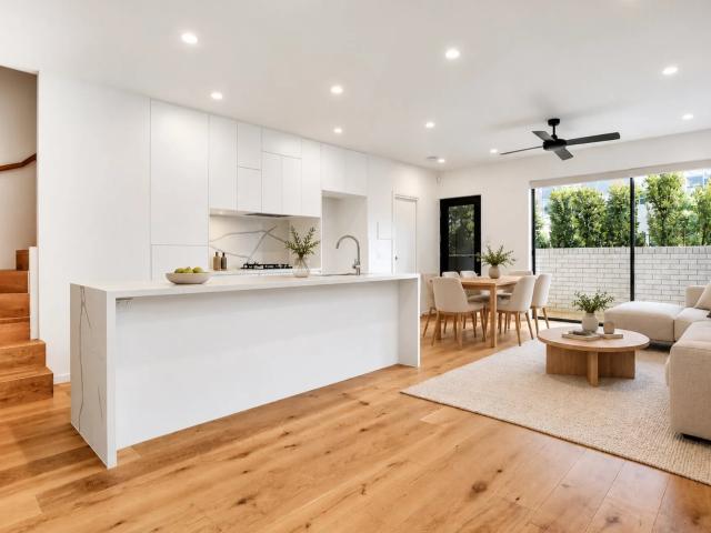 House for rent in St Kilda, Melbourne